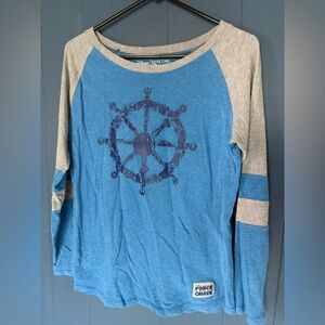 Disney Cruise Line Star Wars Day at Sea Long Sleeve T-Shirt